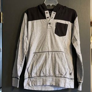 Ecko Unlimited men’s hooded shirt